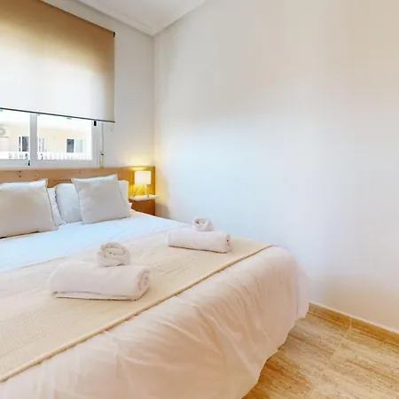 155 Mirasol Arenales Playa I